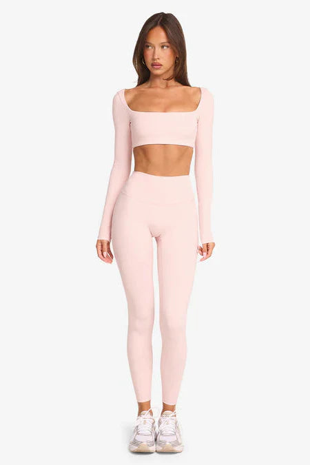 Legging Sculpt