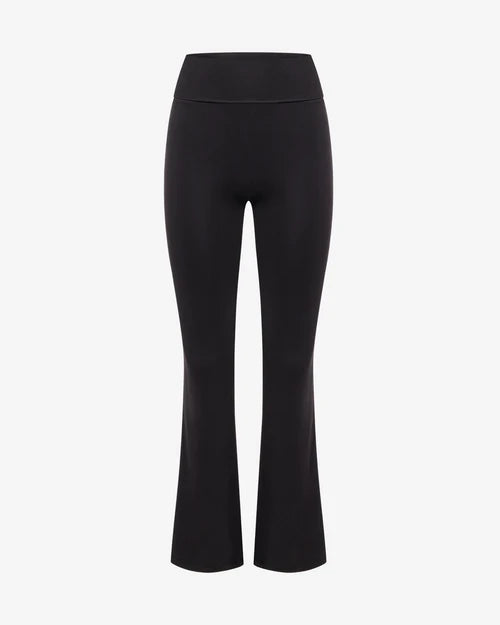 Calça Flare Confort
