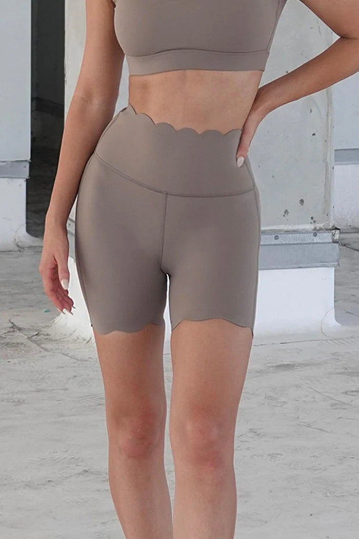 Short Sculpt Nuvem