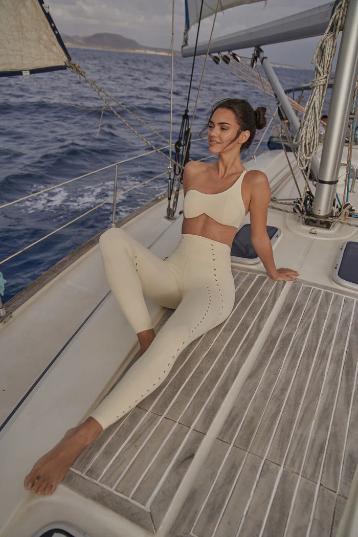 Legging Laser Edge