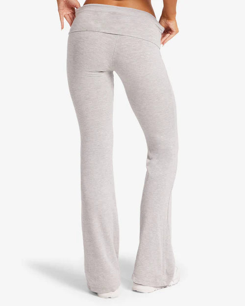 Calça Flare Confort