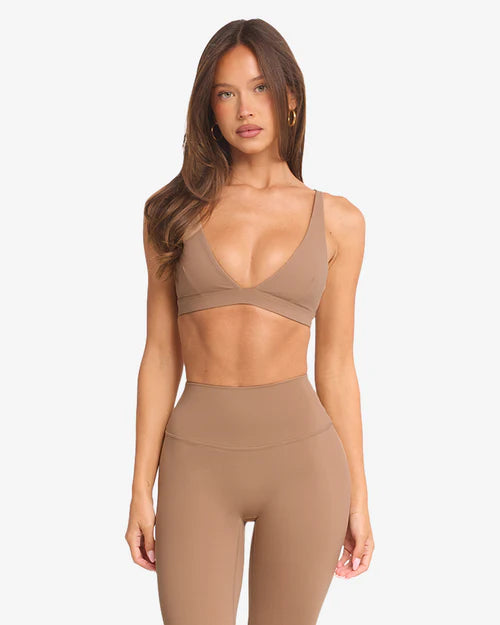 Top Cropped Contorno