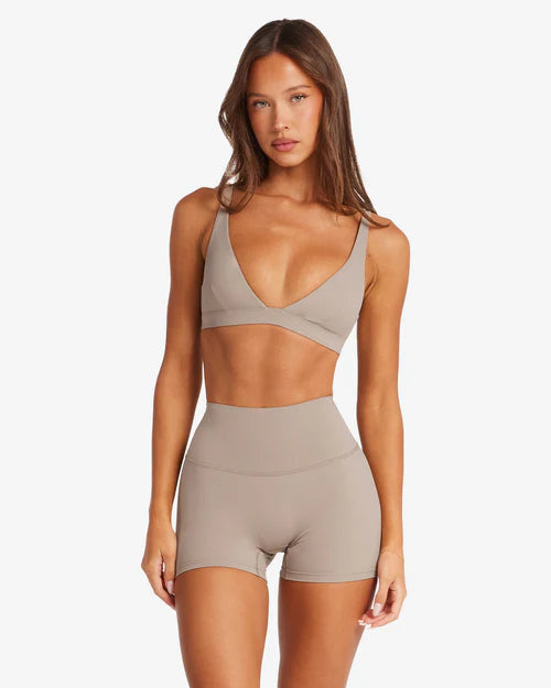 Top Cropped Contorno