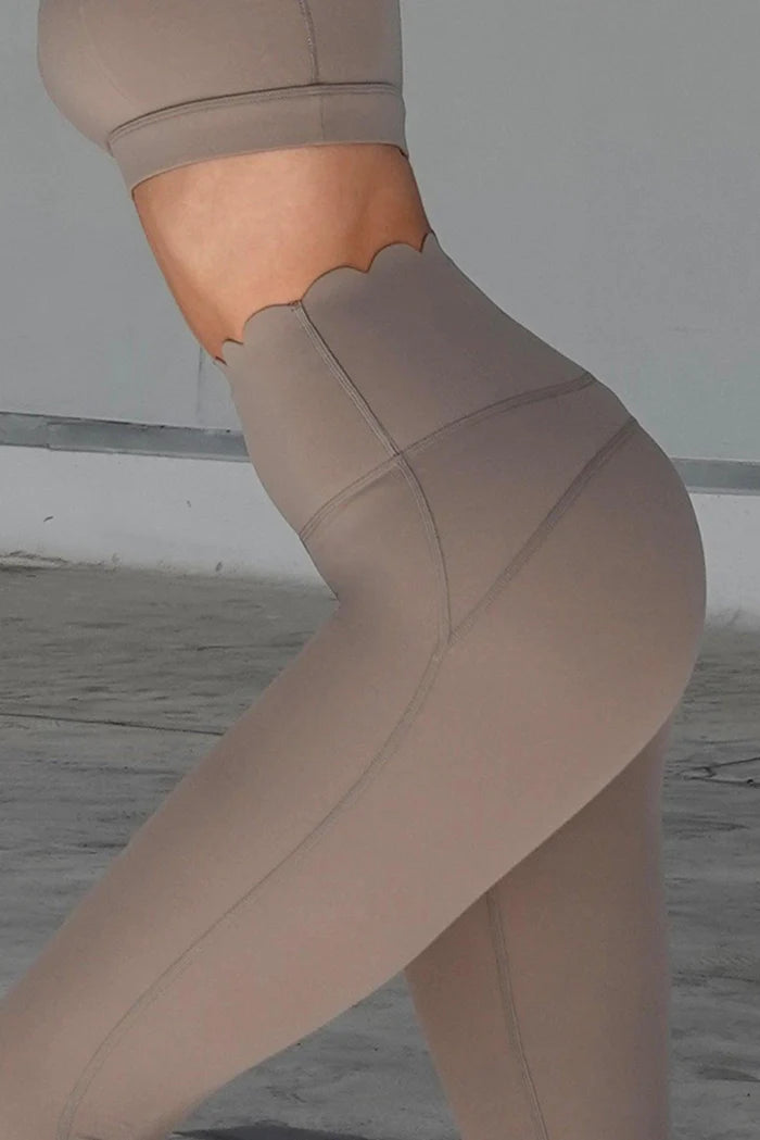 Legging Sculpt Nuvem