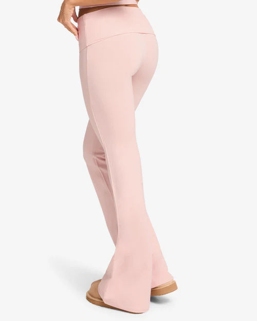 Calça Flare Confort