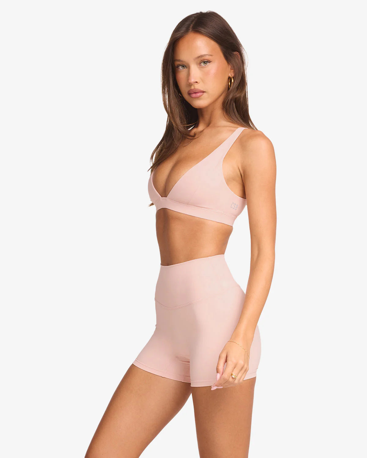 Top Cropped Contorno