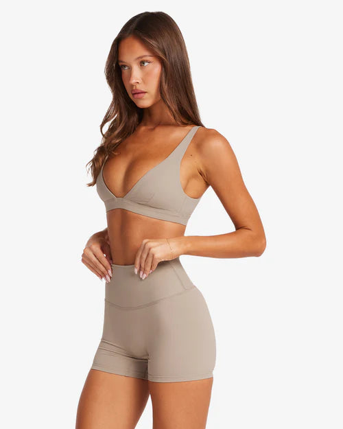 Top Cropped Contorno