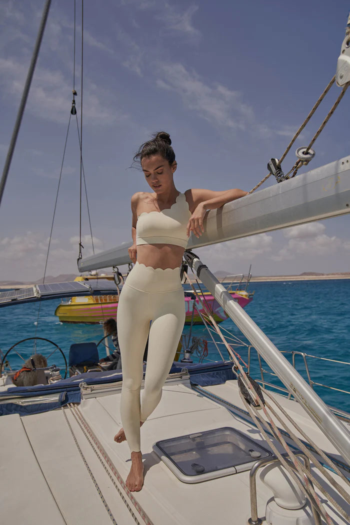 Legging Sculpt Nuvem