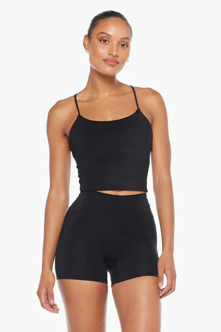 Top Básico Sculpt