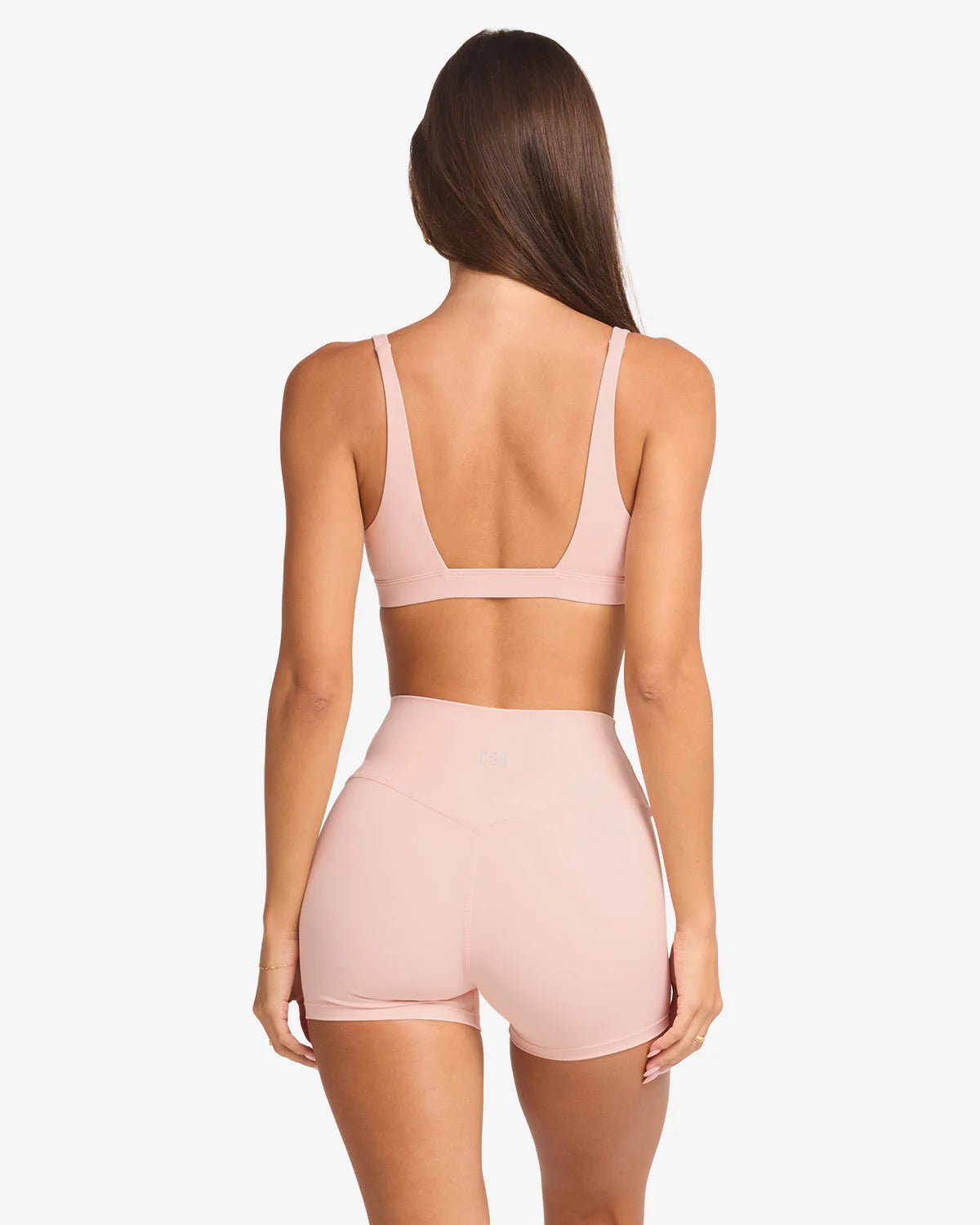 Top Cropped Contorno