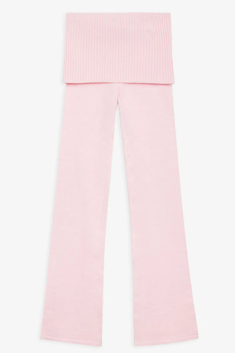 Calça Comfy Rosa