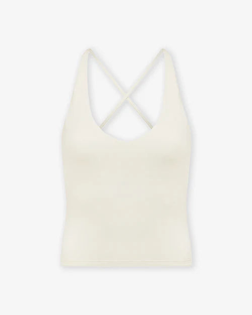Blusa Cruzada Decote