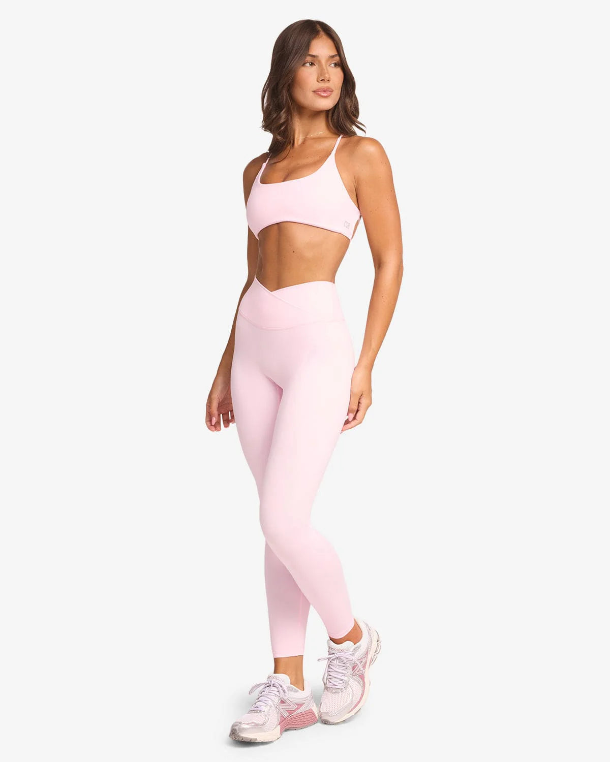 Legging Crossover