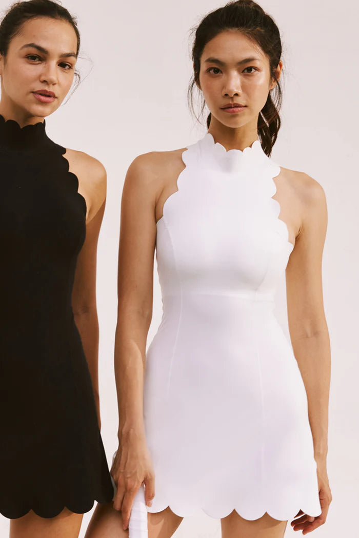vestido Tênis Nuvem
