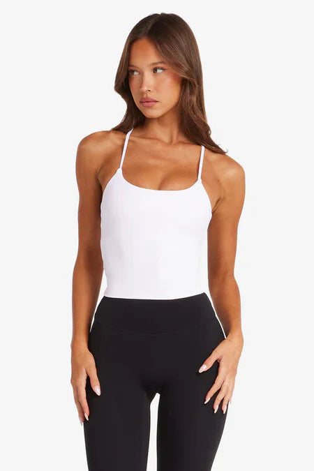 Top Básico Sculpt