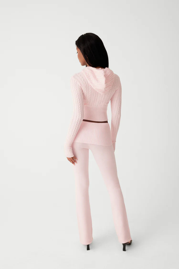 Calça Comfy Rosa