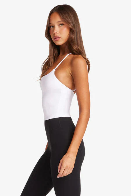 Top Básico Sculpt