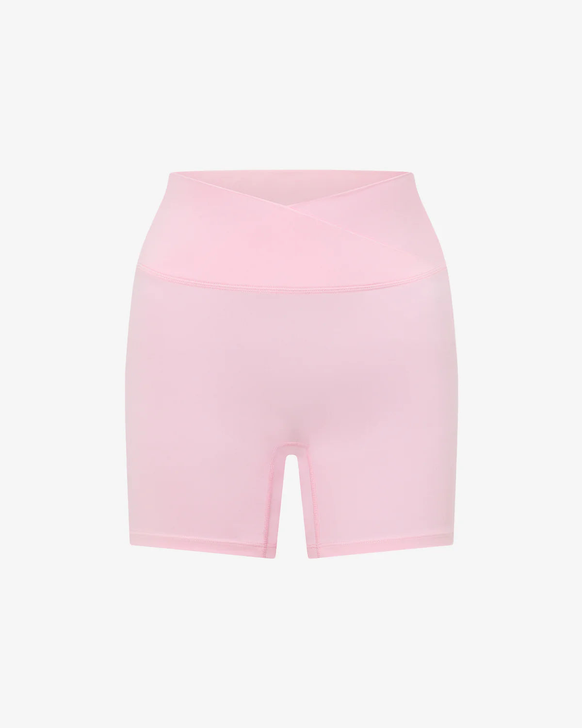 Short Curto Crossover