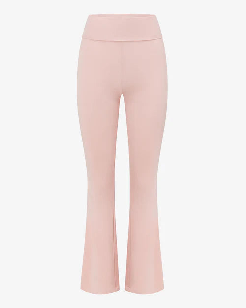 Calça Flare Confort