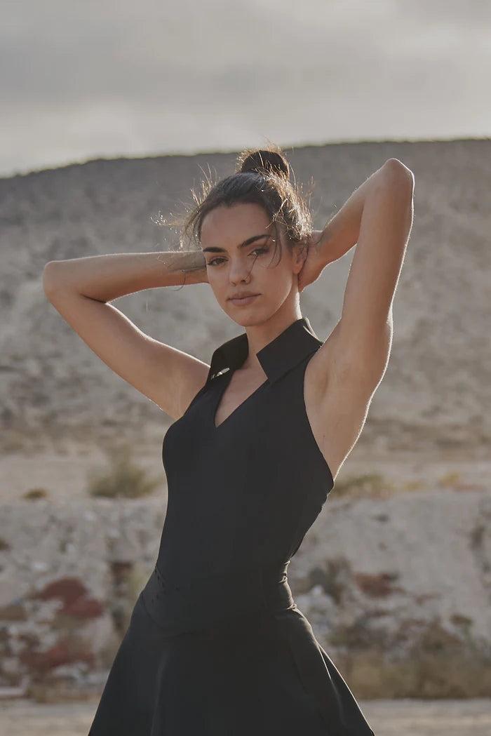 Blusa Polo Esporte