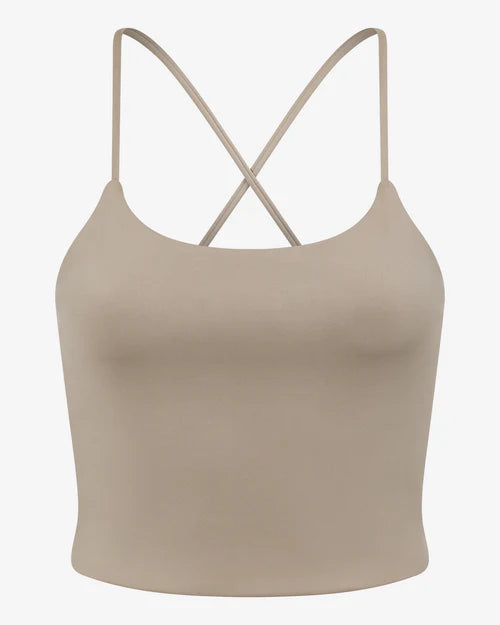 Top Básico Sculpt
