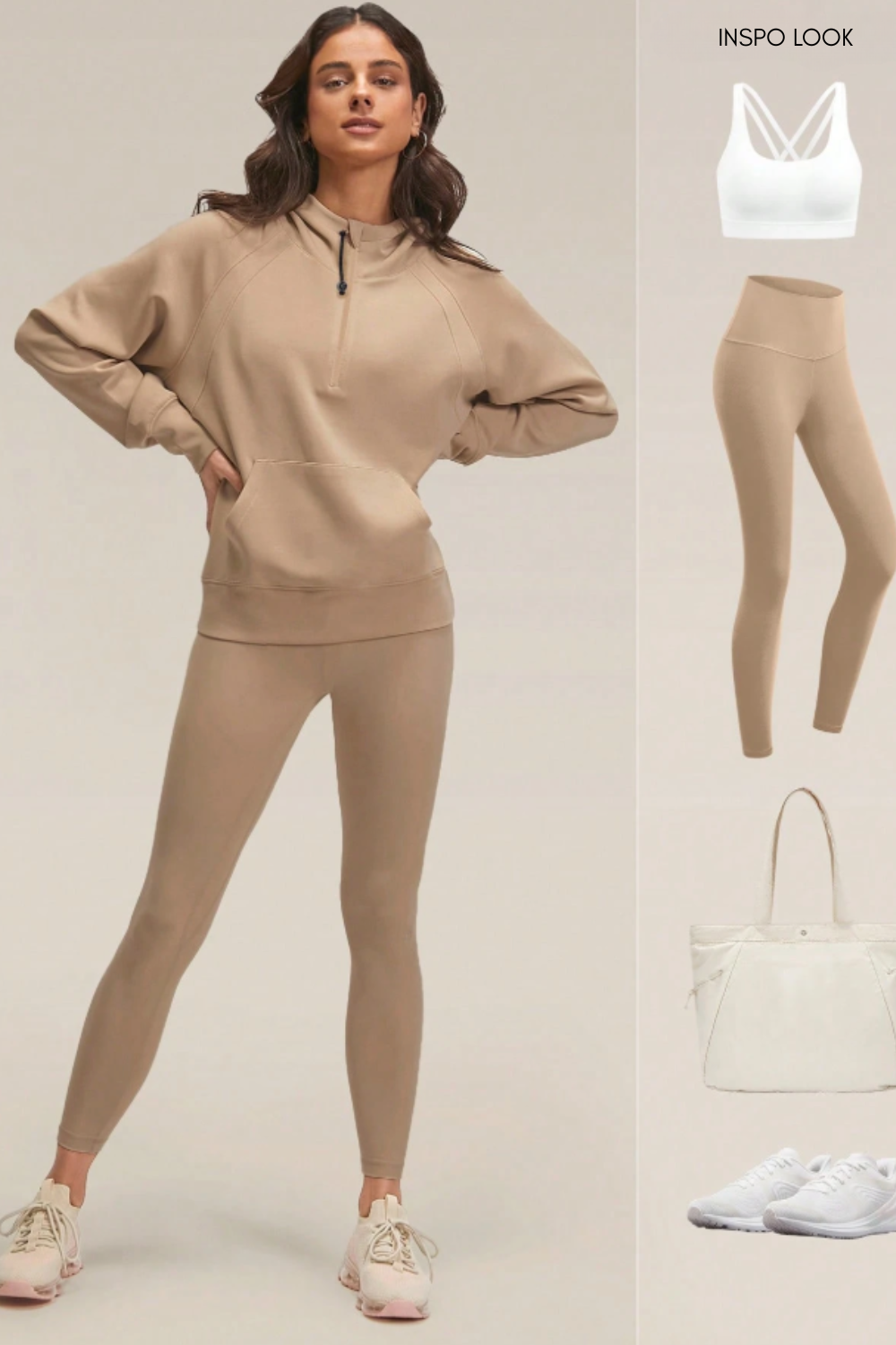 Moletom Oversized Comfy