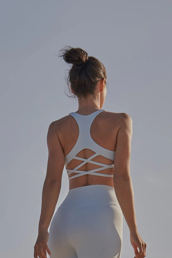 Top Esporte Cruzado