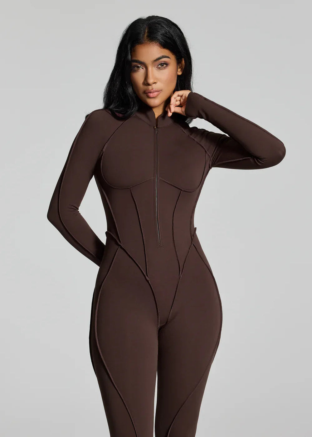 Macacão Body Sculpt
