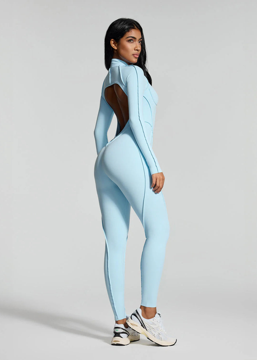 Macacão Body Sculpt