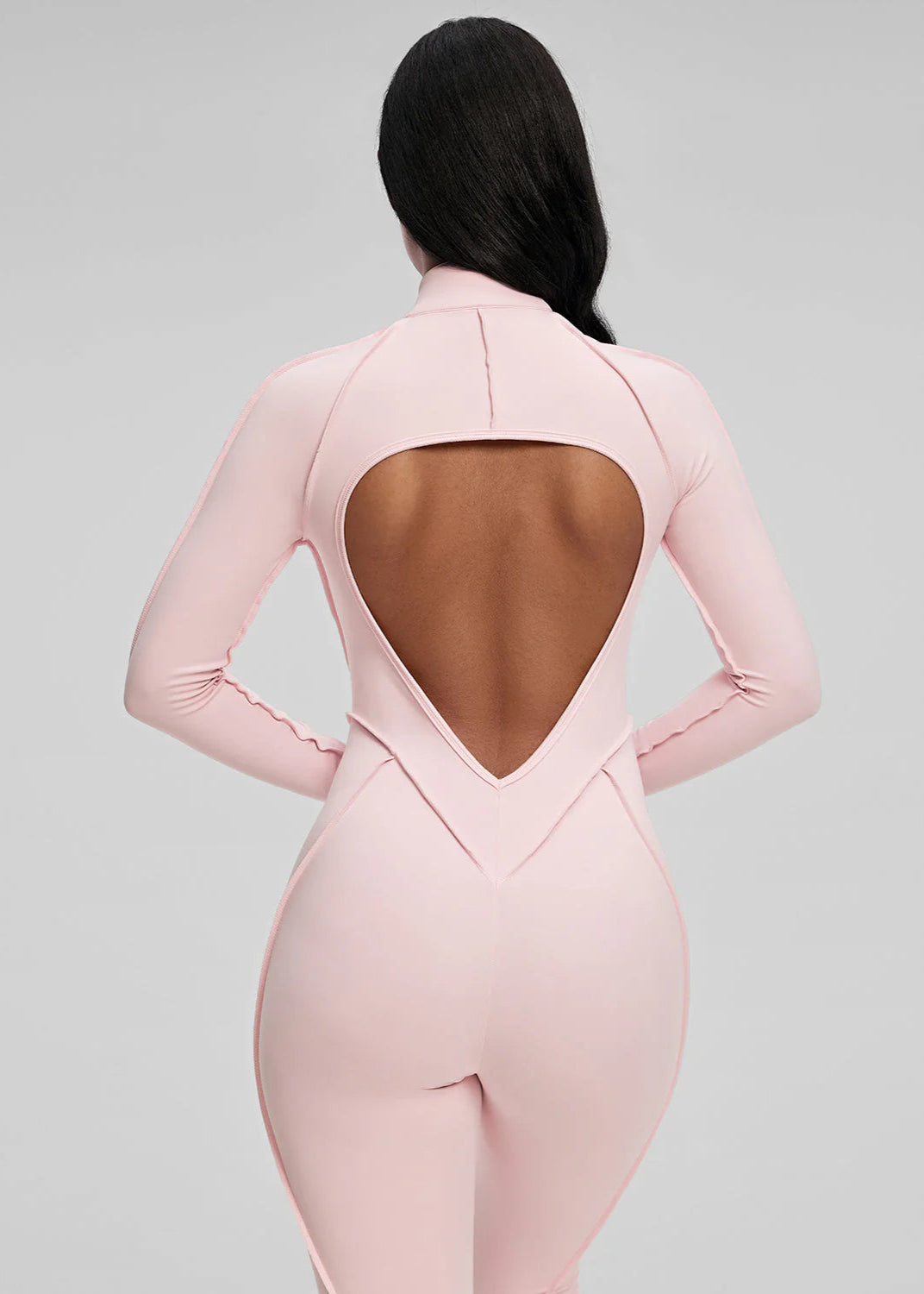 Macacão Body Sculpt