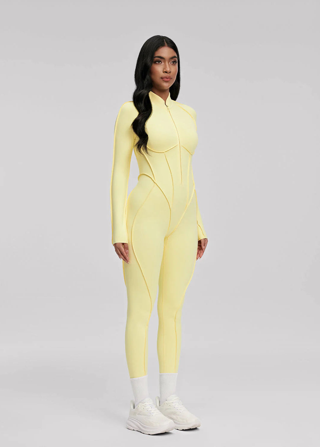 Macacão Body Sculpt