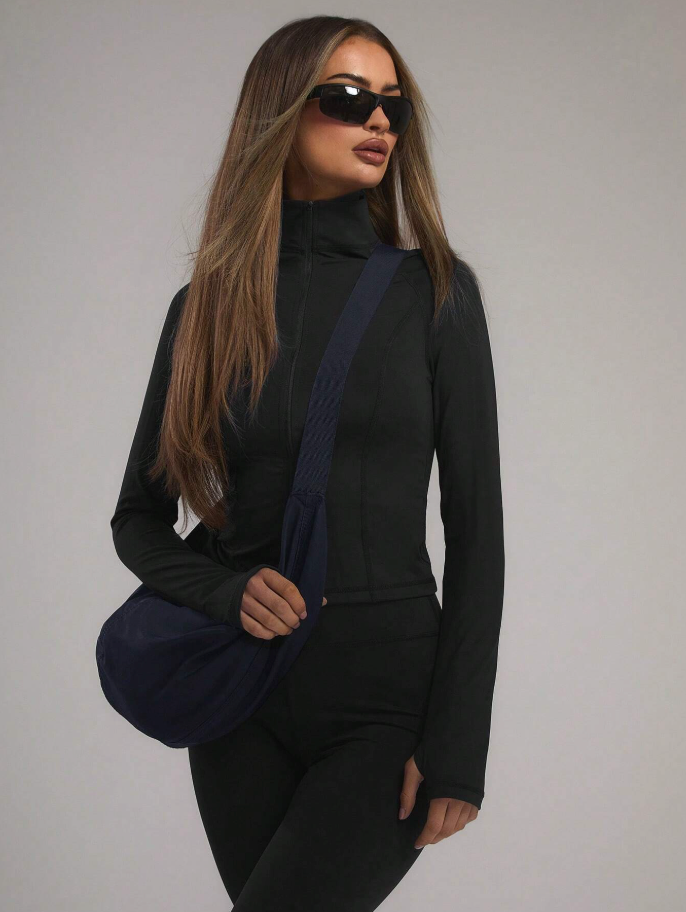 Jaqueta Slim Fit
