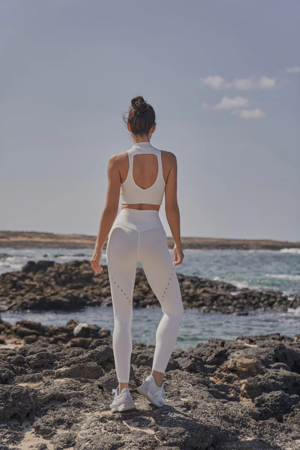 Legging Laser Edge