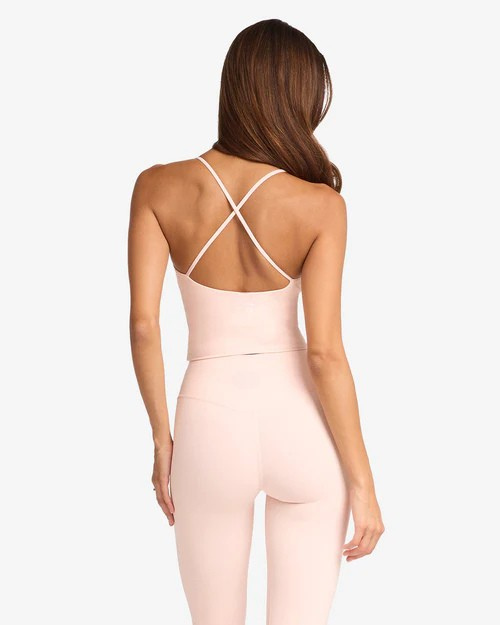 Top Básico Sculpt