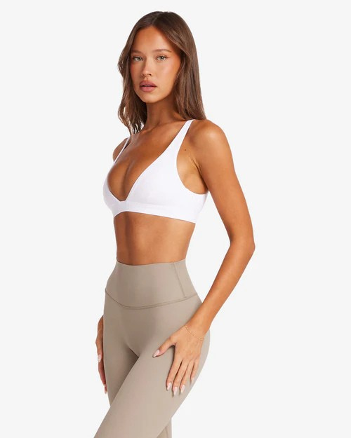Top Cropped Contorno