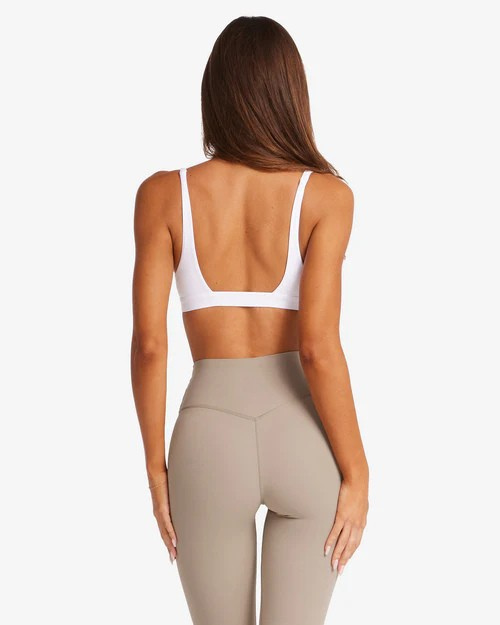 Top Cropped Contorno
