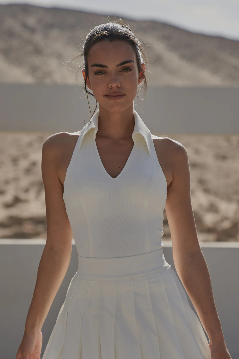 Blusa Polo Esporte