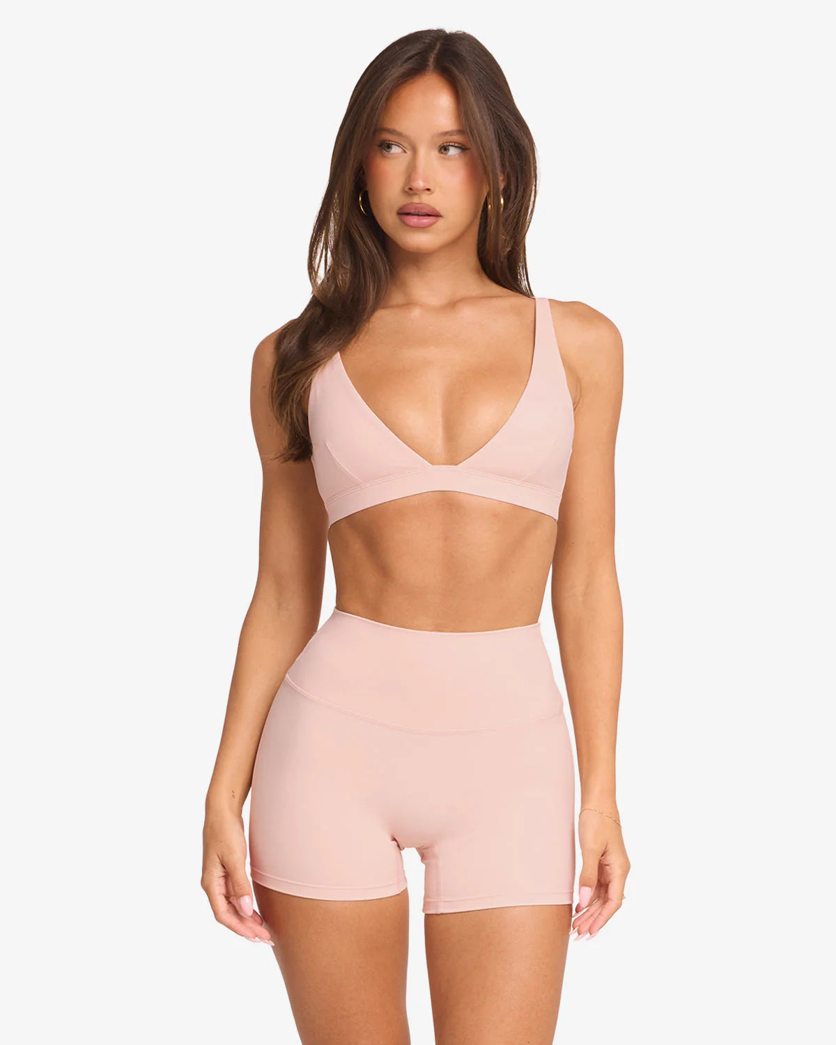 Top Cropped Contorno