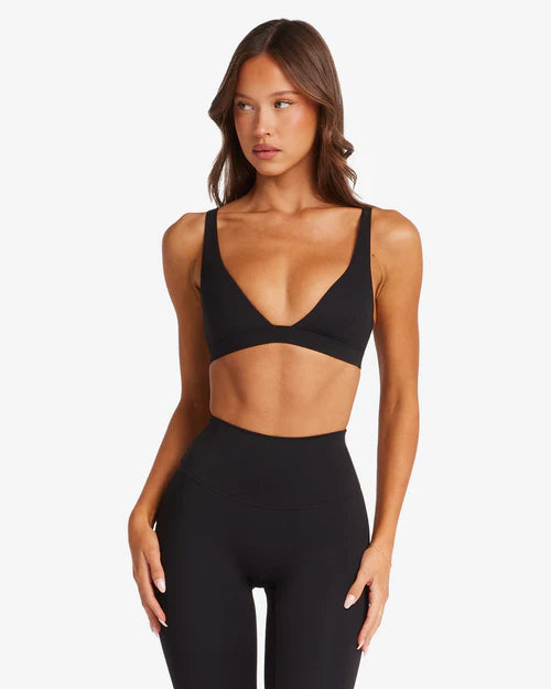Top Cropped Contorno