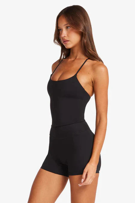 Top Básico Sculpt