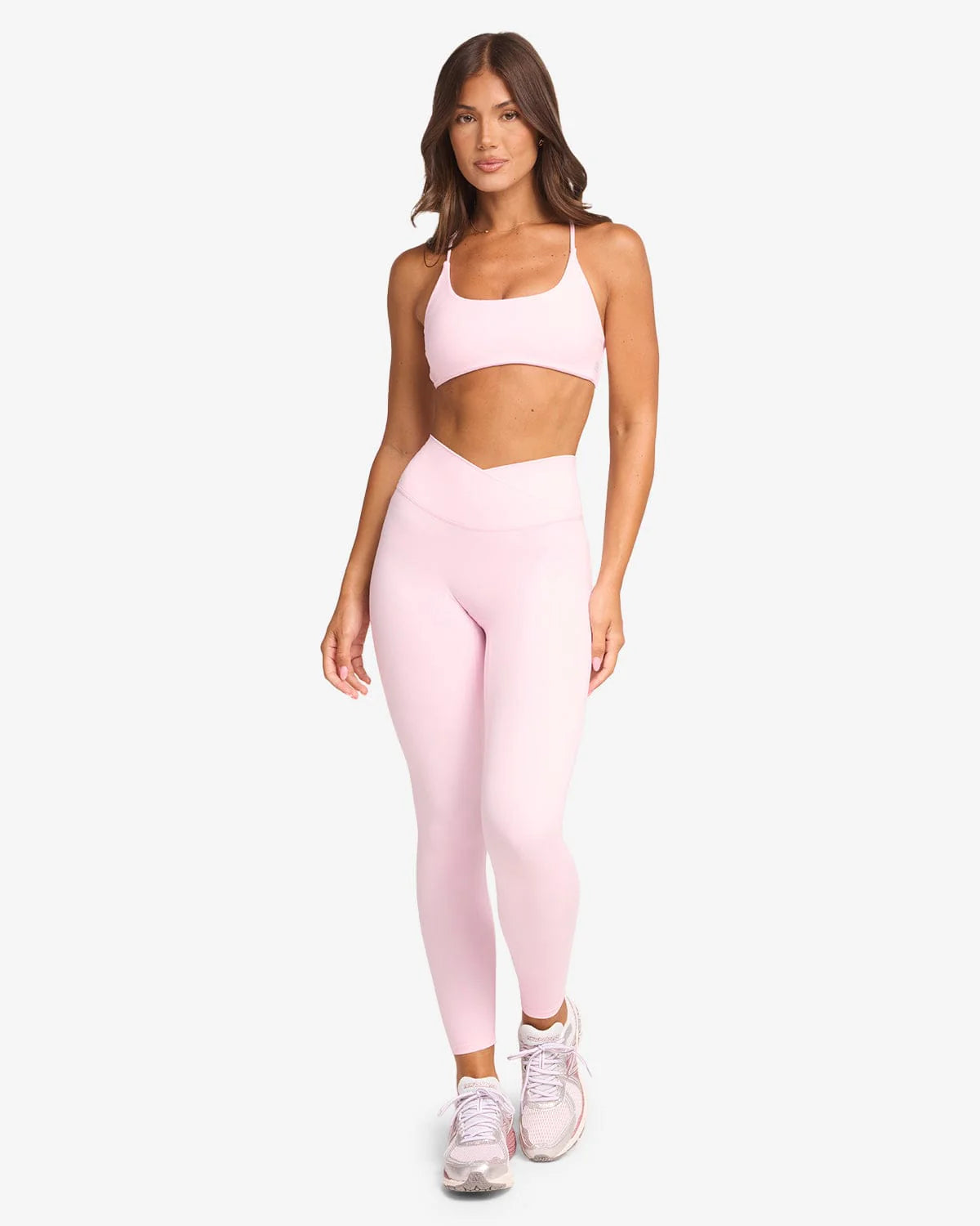 Legging Crossover