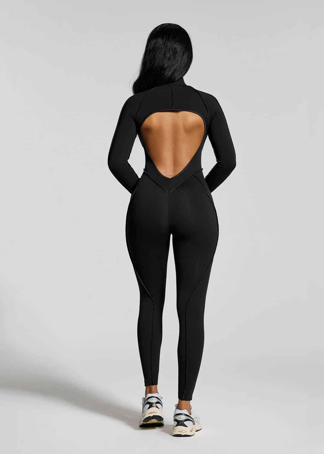 Macacão Body Sculpt