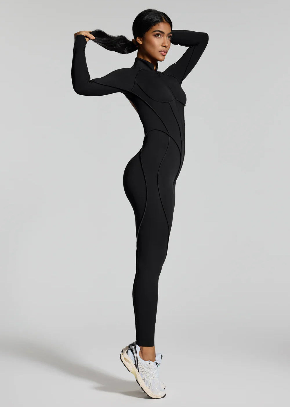 Macacão Body Sculpt
