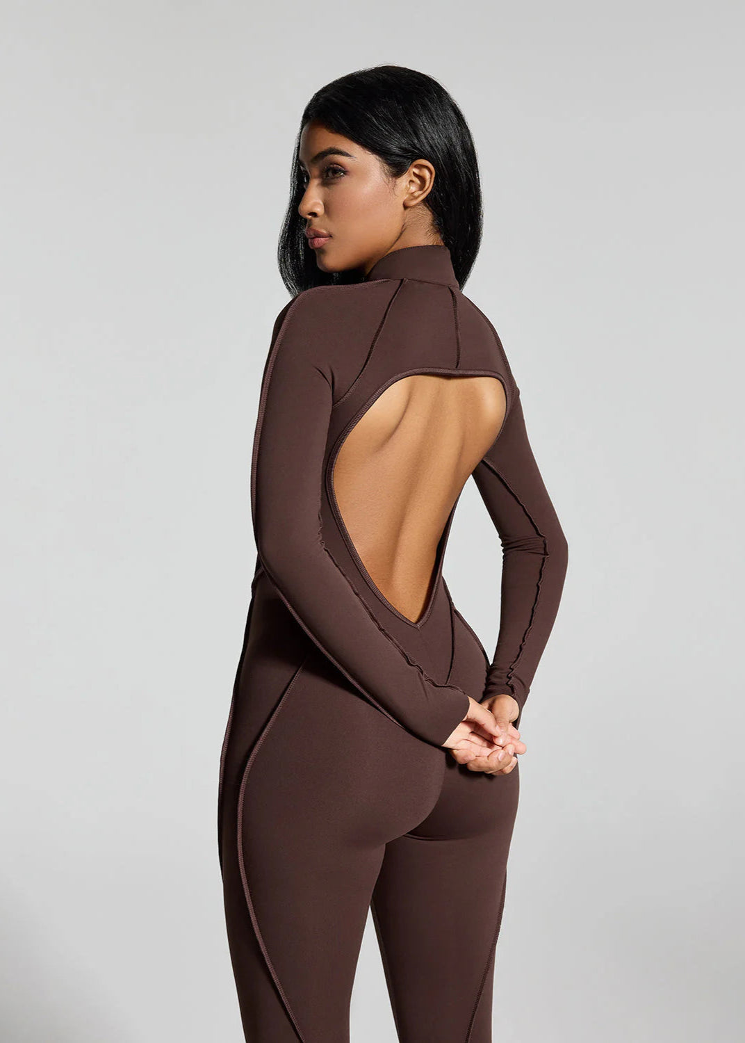 Macacão Body Sculpt