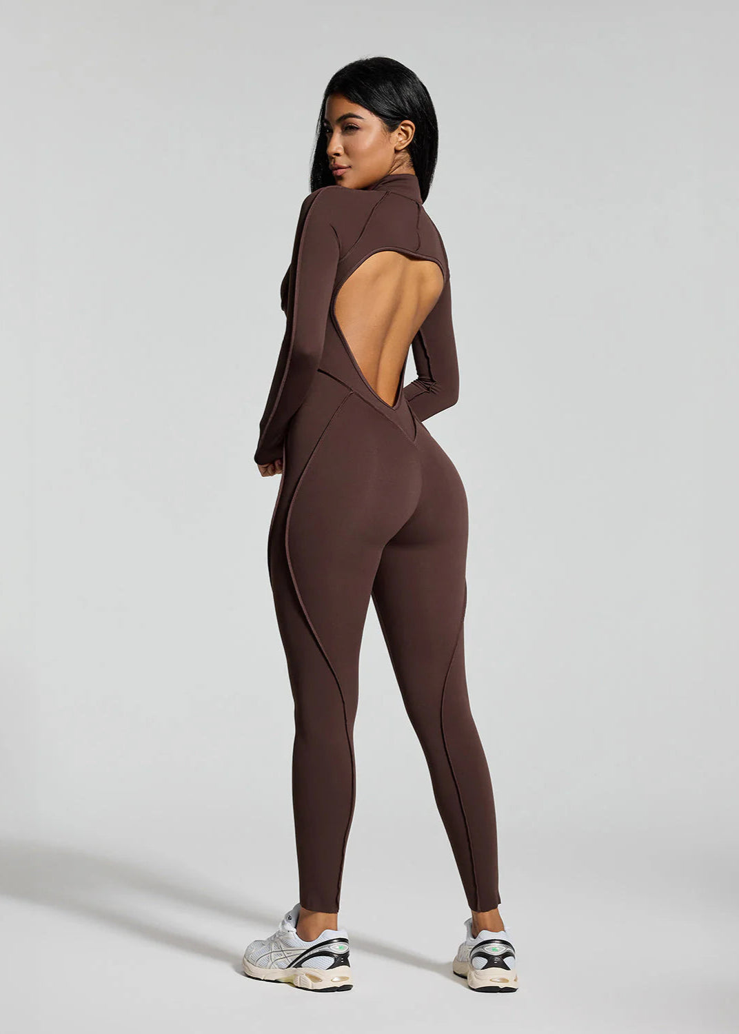 Macacão Body Sculpt