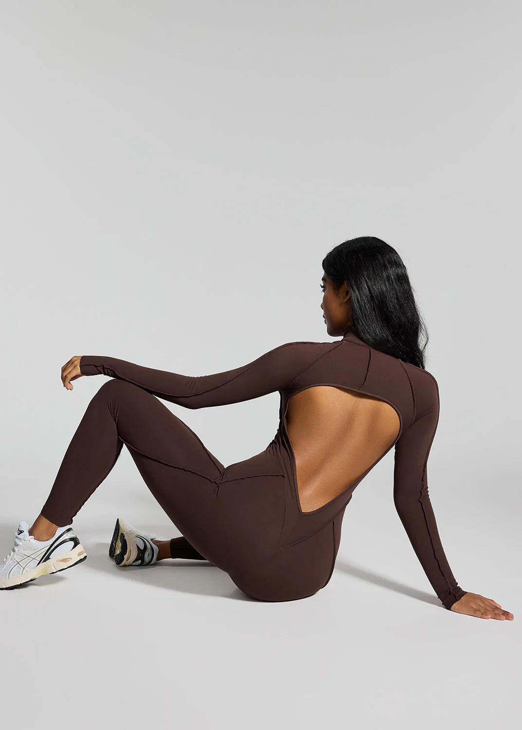 Macacão Body Sculpt