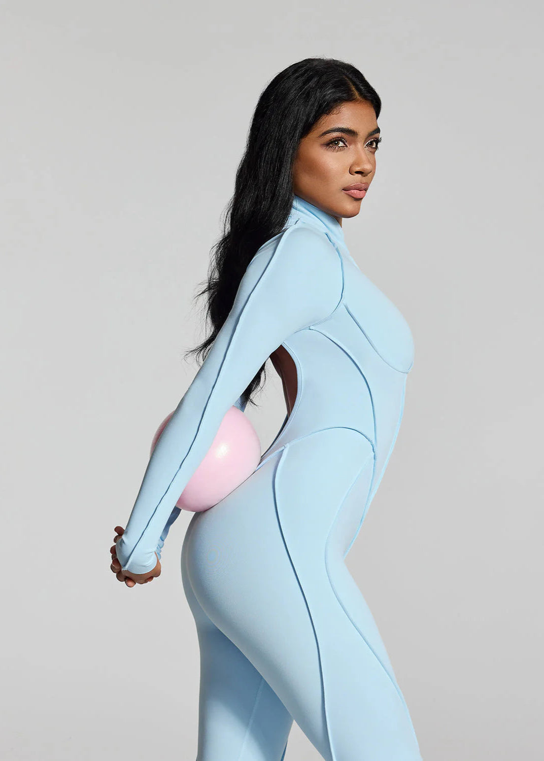 Macacão Body Sculpt