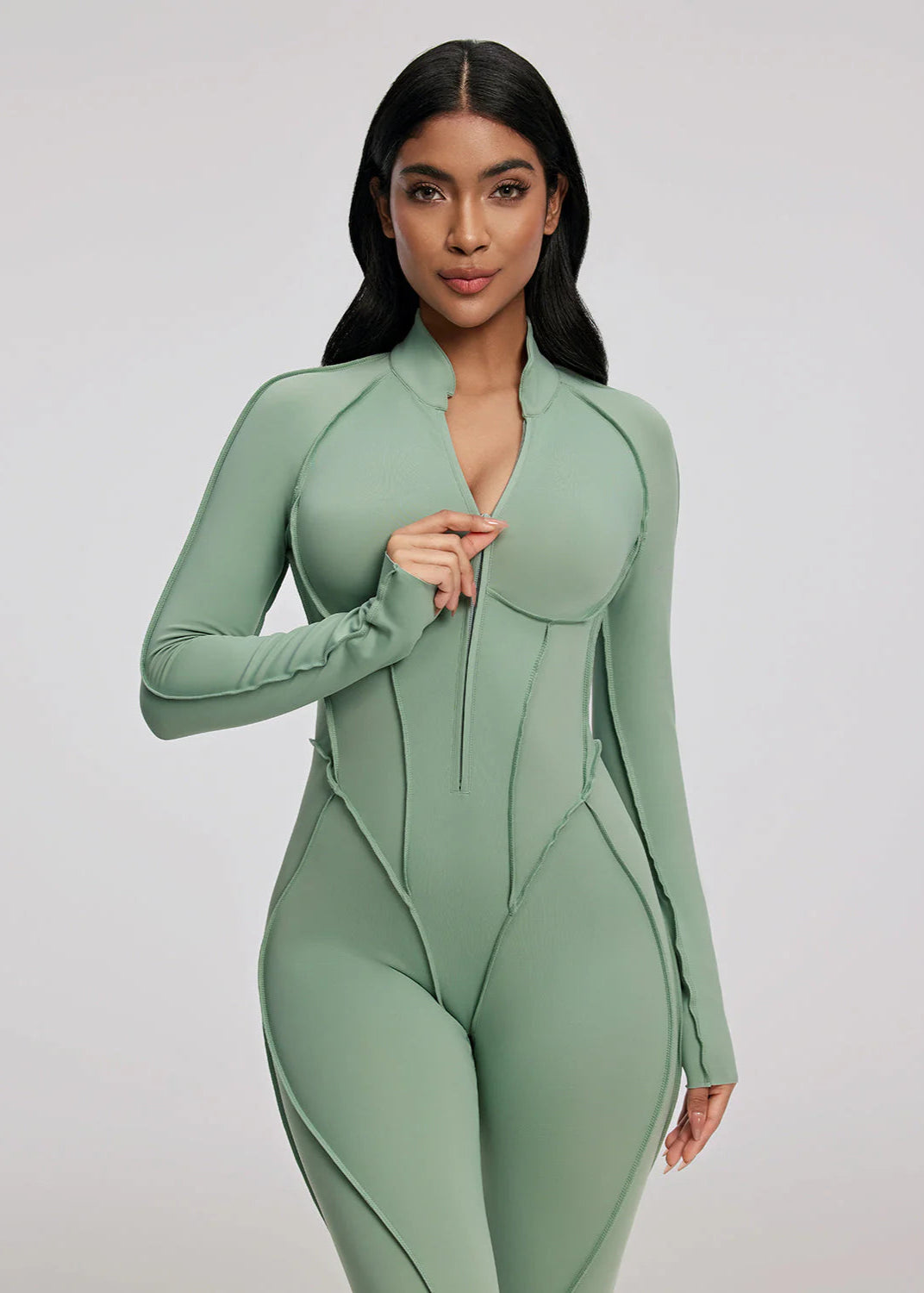 Macacão Body Sculpt