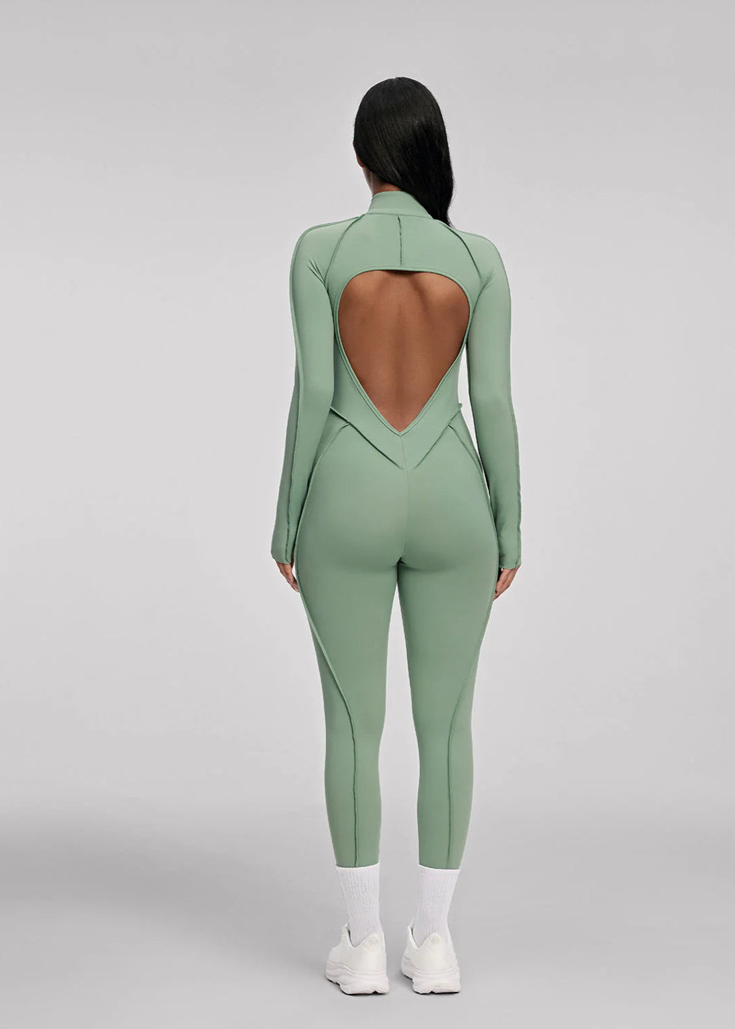 Macacão Body Sculpt