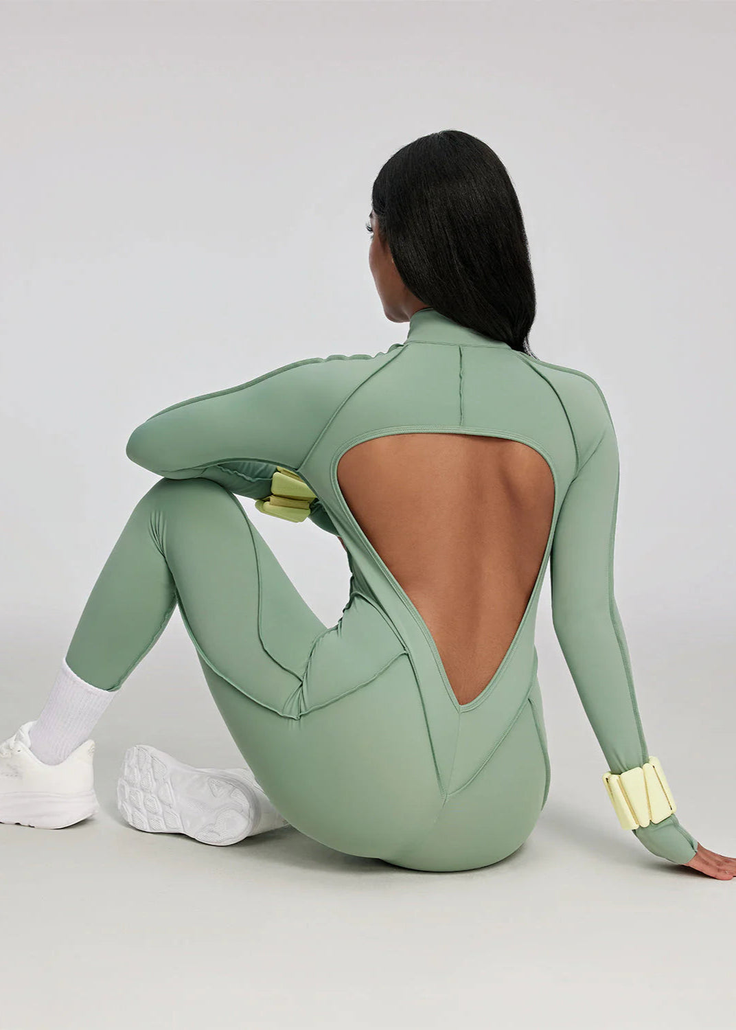 Macacão Body Sculpt